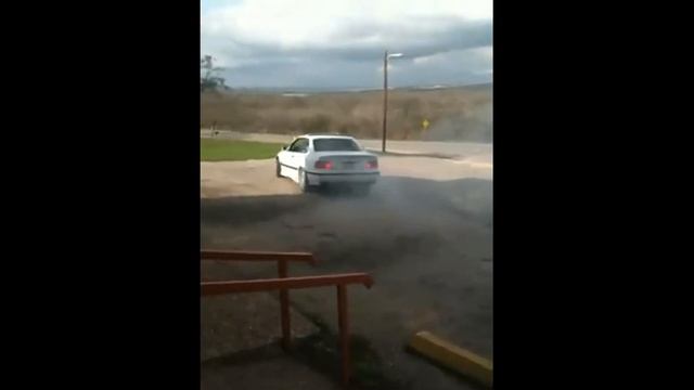 E36 M3 Mix Video