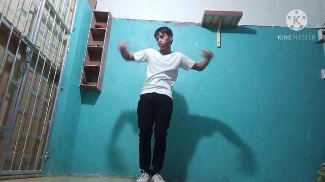 Sway Dance Cover || Ballroom Dance