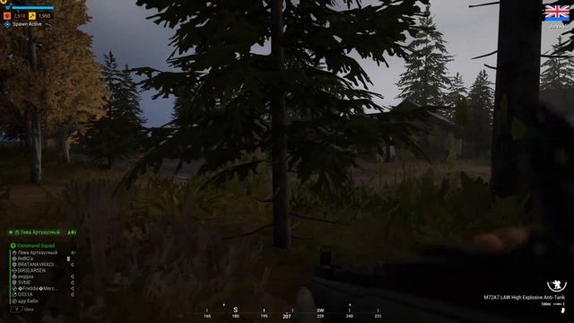 РАБОТА НА ТАНДЕМ в SQUAD (ИЛИ КАК ВЫБИТЬ ТИКЕТЫ)