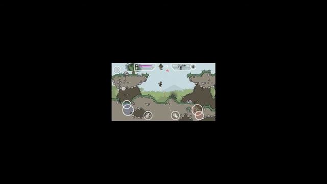 Mini Militia Pro Pack Hacking (NO ROOT) | Tips/tricks | Gameplay 2016