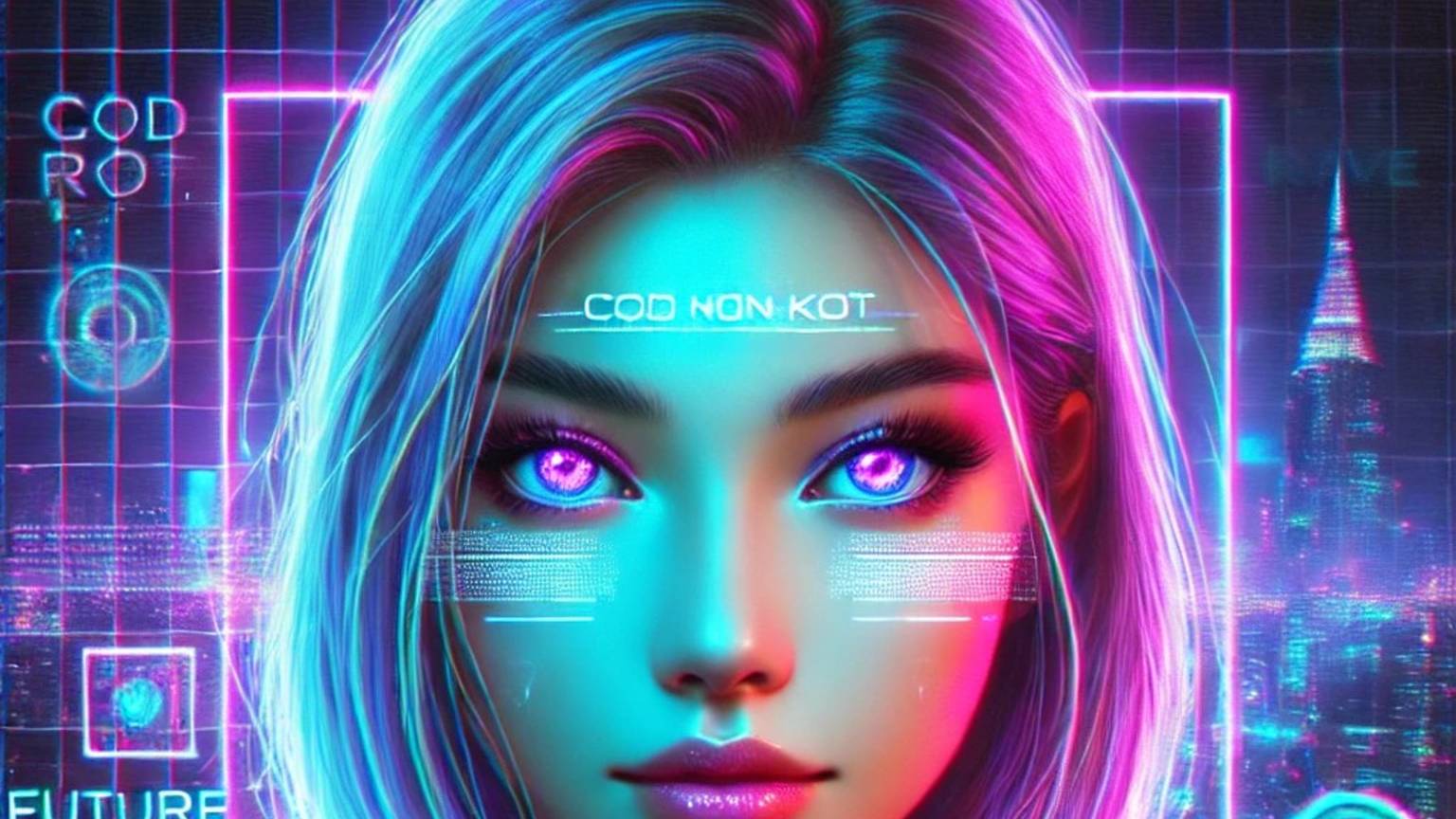 КоД не КоТ