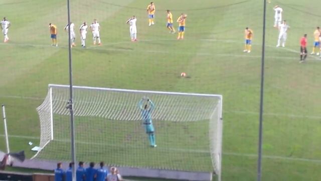 Cum Sa Bati Asa Un Penalty...