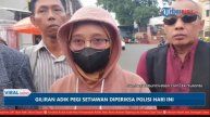 🔴 Iptu Rudiana Masih Bungkam soal Kematian Eky dan Vina hingga Adik Pegi Diperiksa Polisi