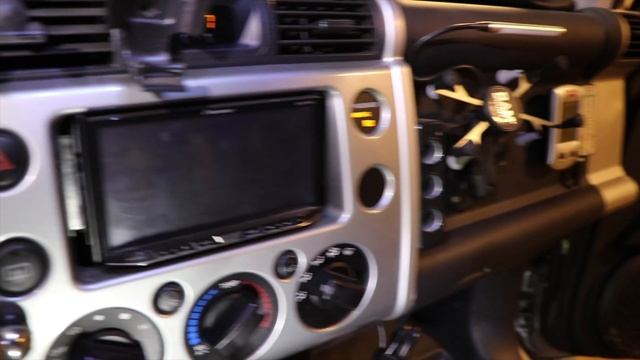 Scheel Mann Fj Cruiser Seats The Electric