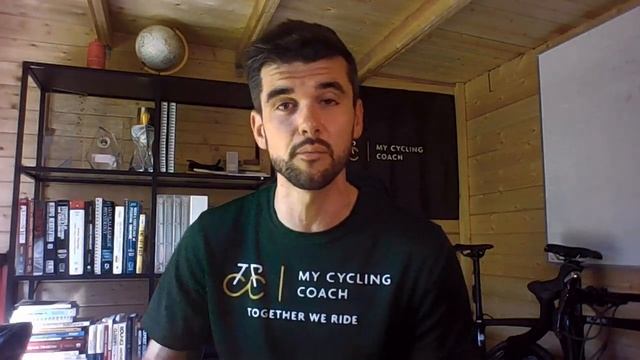 How to make Progress Every Ride...