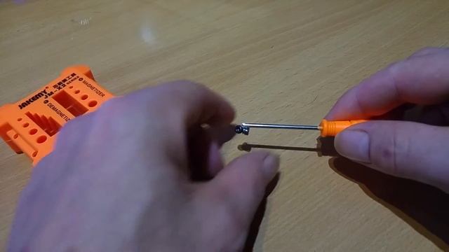 JAKEMY  Magnetizer Demagnetizer