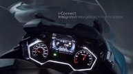 2021 NEW PEUGEOT METROPOLIS 400i | TEASER VIDEO | ISID TV