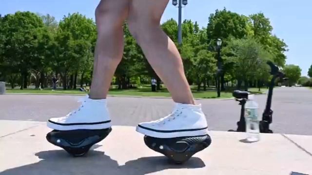 7 Coolest One Wheeler Transport Vehicles | LATEST GADGETS AND INVENTIONS |