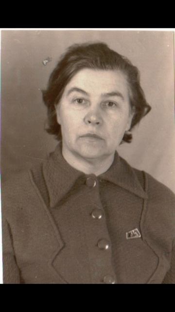 Подкаст о партизанках Брянщины - Протопопова Маргарита Михайловна.