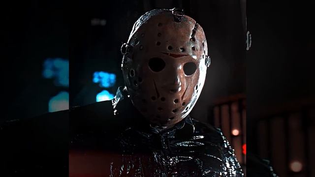 Jason Voorhees Edit