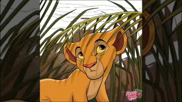 lion king