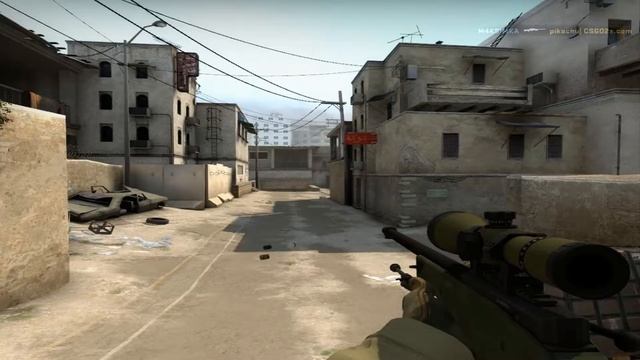 ACE-CS:GO MOMENT-ЭЙС МОМЕНТ ИЗ ММ