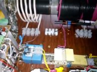 Пояснения по схеме реального БТГ.