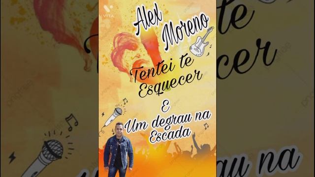 Alex Moreno
