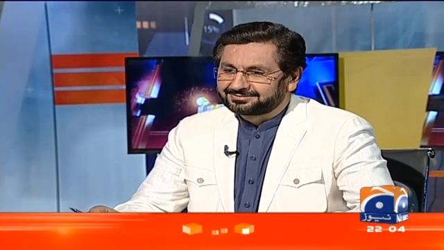 TOP STORY | JIRGA | Sana Mirza | 17th April 2022