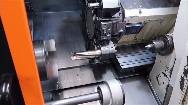 Mazak Quick Turn Smart 250M Turning Center with Live Milling, Bar Feeder- NEW IN 2015