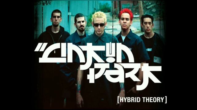 Linkin Park - In The End (Instrumental)
