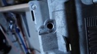 How to Convert a BMW E46 M3 SMG to Manual - How To Replace Getrag 420G Transmission Seals