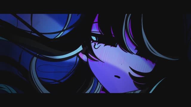 ハロ、オーヴェル。- nenene, feat.初音ミク  Halo, Auvers.