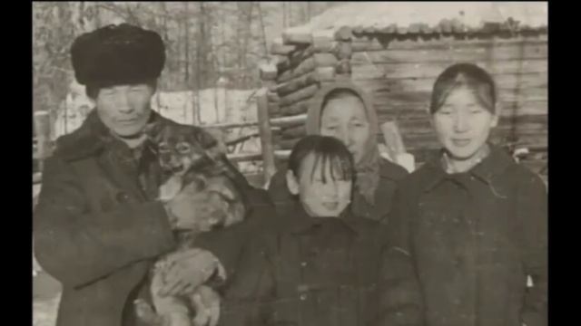 Игнатьева Аксинья Егоровна