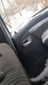 Renault Logan стеклоподъёмники