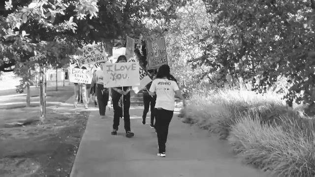 Sonoma Valley for Healing Justice. On the Margins and Hanna Institute