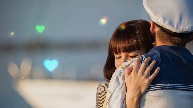 АСМР. Девушка и морячок ⚓💖