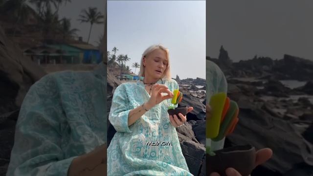 Как пространство отражает твои границы и выборы?