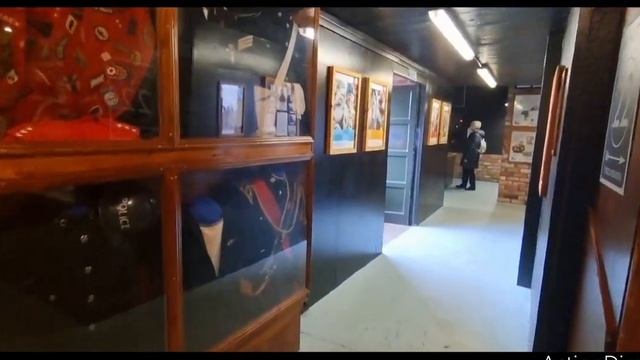 British Military uniform and medal collection exhibition  United Kingdom 🇬🇧 👌