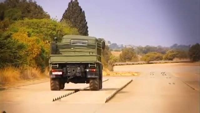 vlc record 2014 07 07 03h21m00s KrAZ military truck trial in africa Испытания КрАЗа в Африке mp4