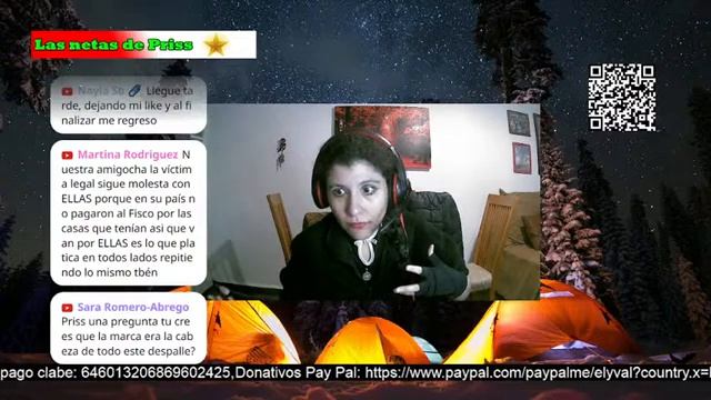 Análisis y reseña del libro de Karina Yapor revelaciónes parte 4 y final.