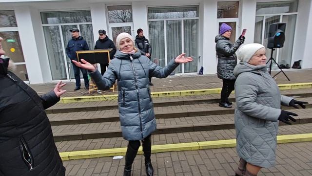 2.03.25г..."Какой Я есть, Другим уже не Стану"...