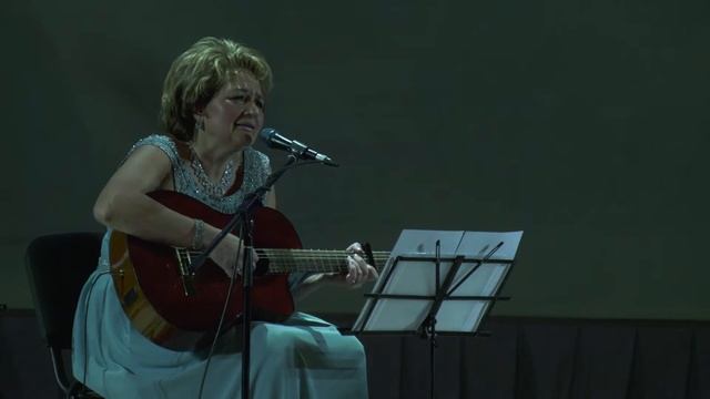 Бабская слезливая
