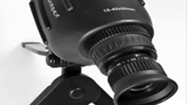 BARSKA 15-40x50 Colorado Spotting Scope