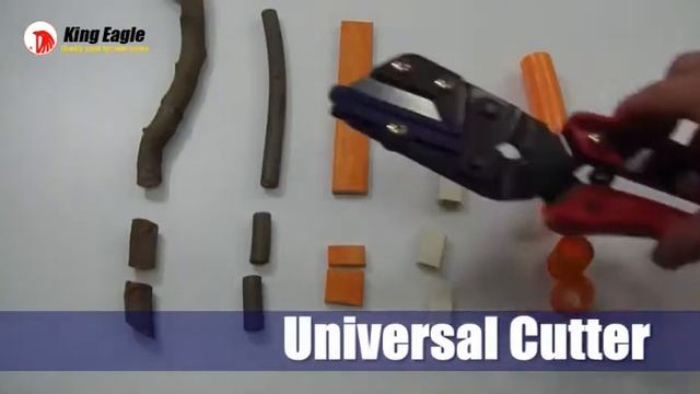 King Eagle Taiwan - Universal Cutter KE-UC912