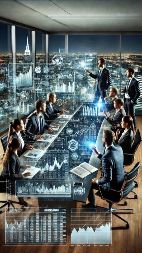 6 Марта 2025 #фондовыйрынок #сша #форекс #трейдинг #sp500 #nas100 #smart4trader
