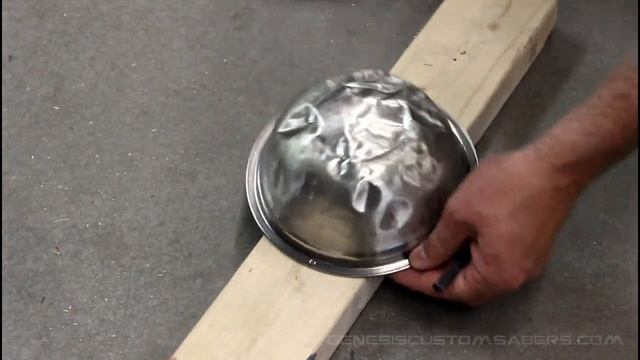 DIY Viking Shield for kids and grown ups!