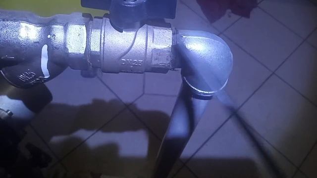 Водяне опалення, яке зробив самостійно, в деталях.