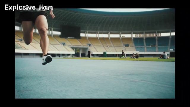 Su Bingtian | Best Moments | 60m - 6.29 | 100m - 9.83