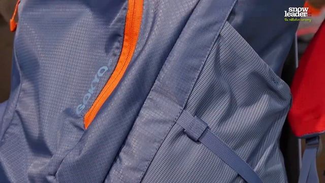 Millet : Gokyo - Sac à dos de randonnée - Snowleader.com