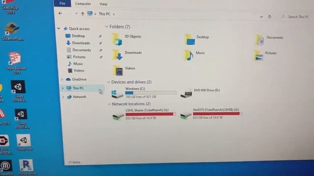 How to get meshmixer onto your desktop