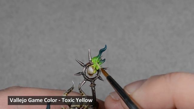 Нарисуйте эффект свечения! Осветите модели  с помощью Object Source Lighting
