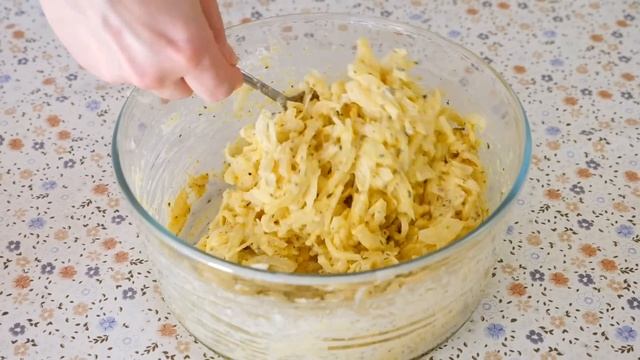 Луковые Котлеты. Очень вкусно и недорого