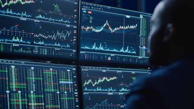The Hidden Gem of Forex Trading? Why Cresen Ltd Might Be Your Best Bet!