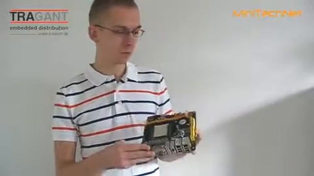 Jetway NC62K Mini-ITX Mainboard (DE)356