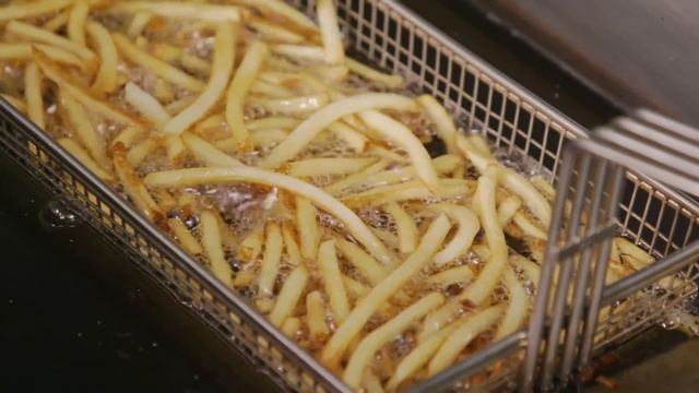 Umami Burger | Delicious Fries: New Menu, Same Yummy