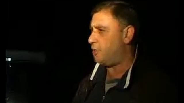 Чиновник против Журналиста