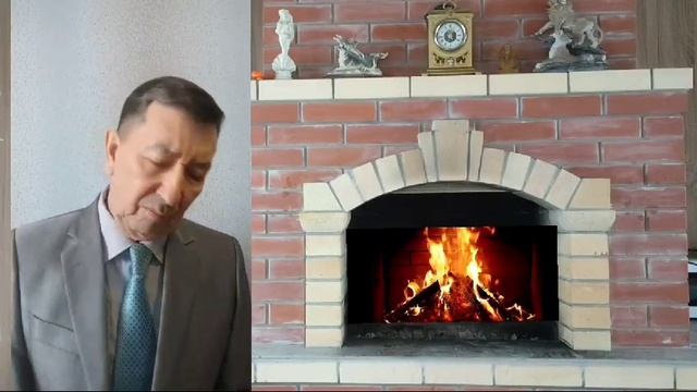8 марта. Поздравление от Ильдуса Шигапова. Женщина - воздух, женщина вода. Автор Олег Шаумаров