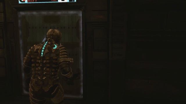 Какой у тебя... Гвоздь! [Dead Space] [Часть 17]