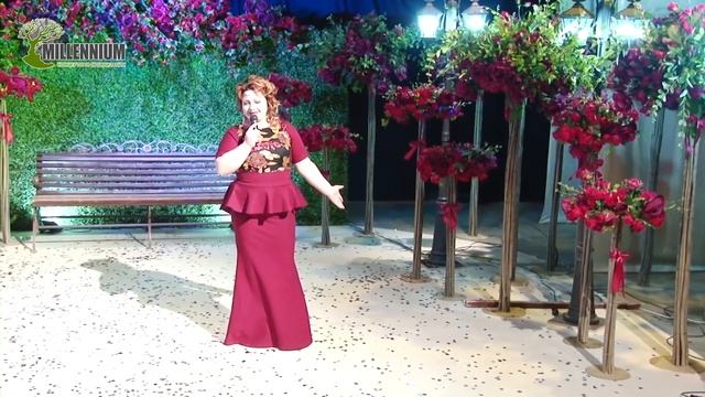 НОВИНКА ХИТА! Раксана - Heyatimin sevgisi. MILLENNIUM/ВСЕМ СЕРДЦЕМ.